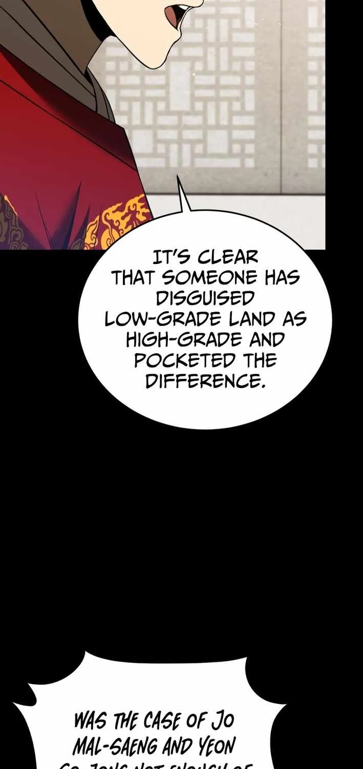 Black Corporation: Joseon Chapter 114 page 97 - 