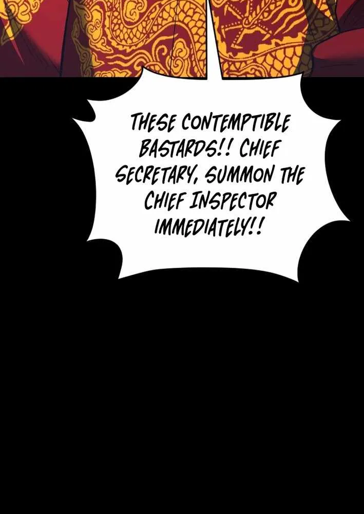 Black Corporation: Joseon Chapter 114 page 99 - 