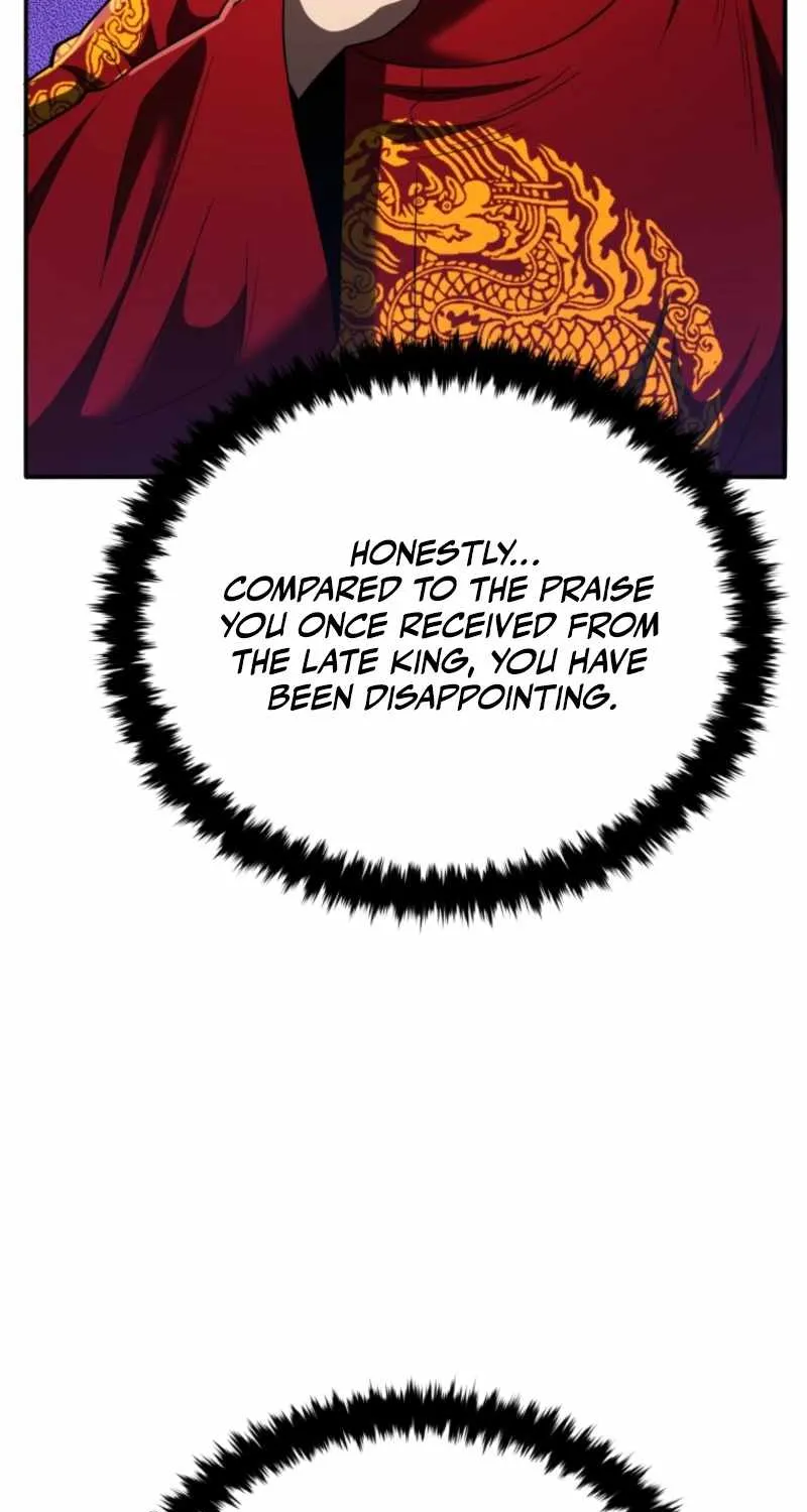 Black Corporation: Joseon Chapter 115 page 101 - 