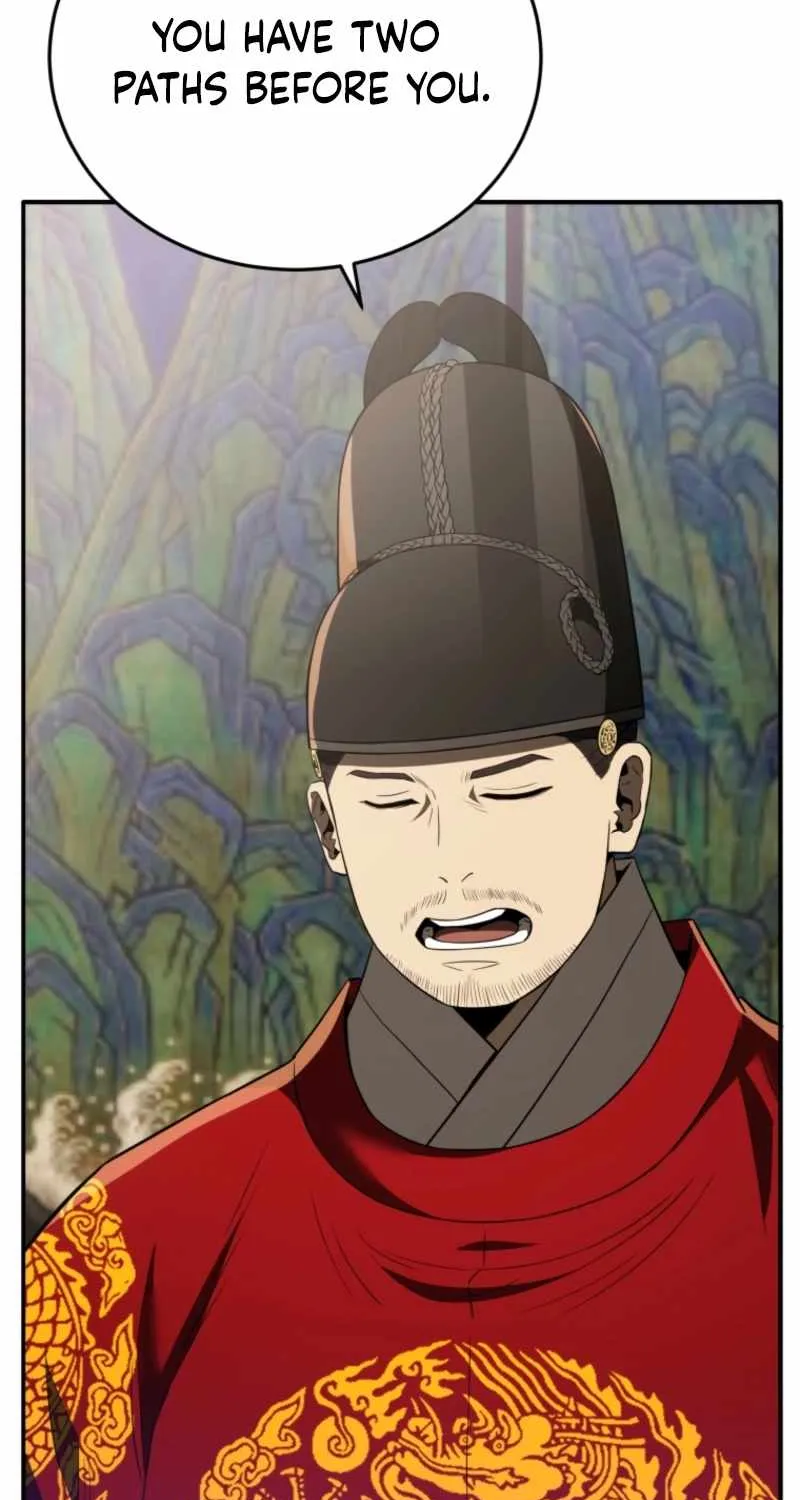 Black Corporation: Joseon Chapter 115 page 105 - 