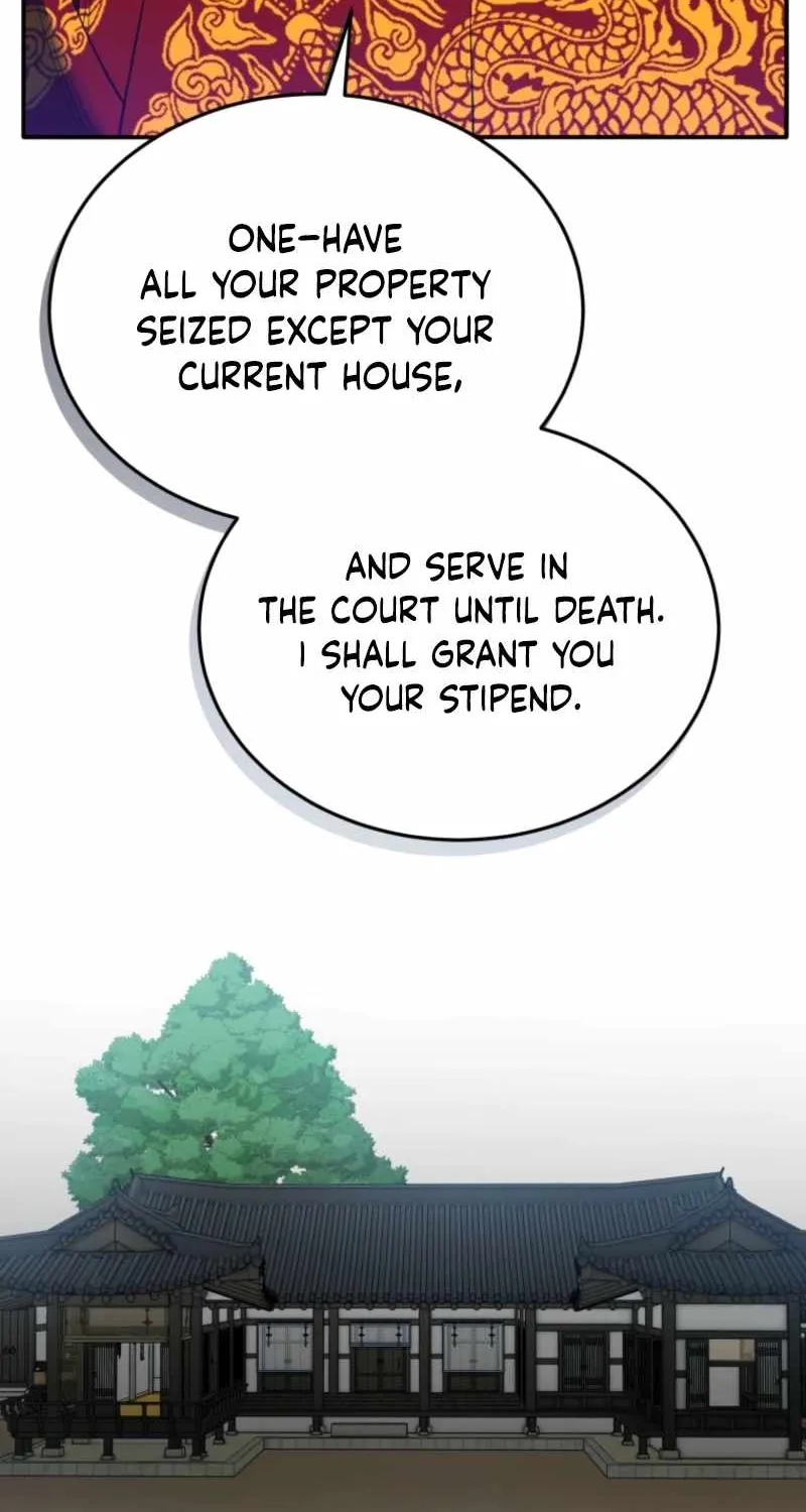 Black Corporation: Joseon Chapter 115 page 106 - 