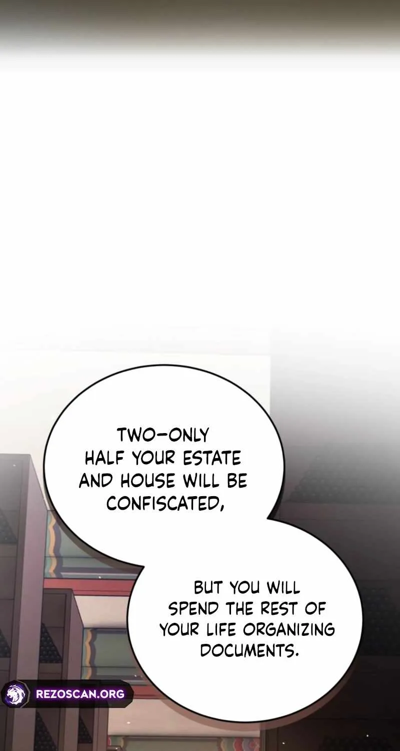 Black Corporation: Joseon Chapter 115 page 107 - 