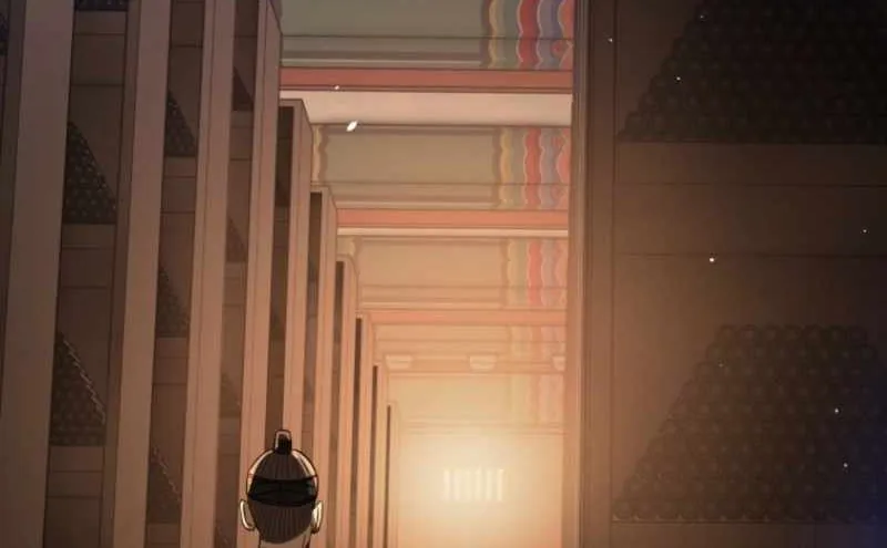 Black Corporation: Joseon Chapter 115 page 108 - 
