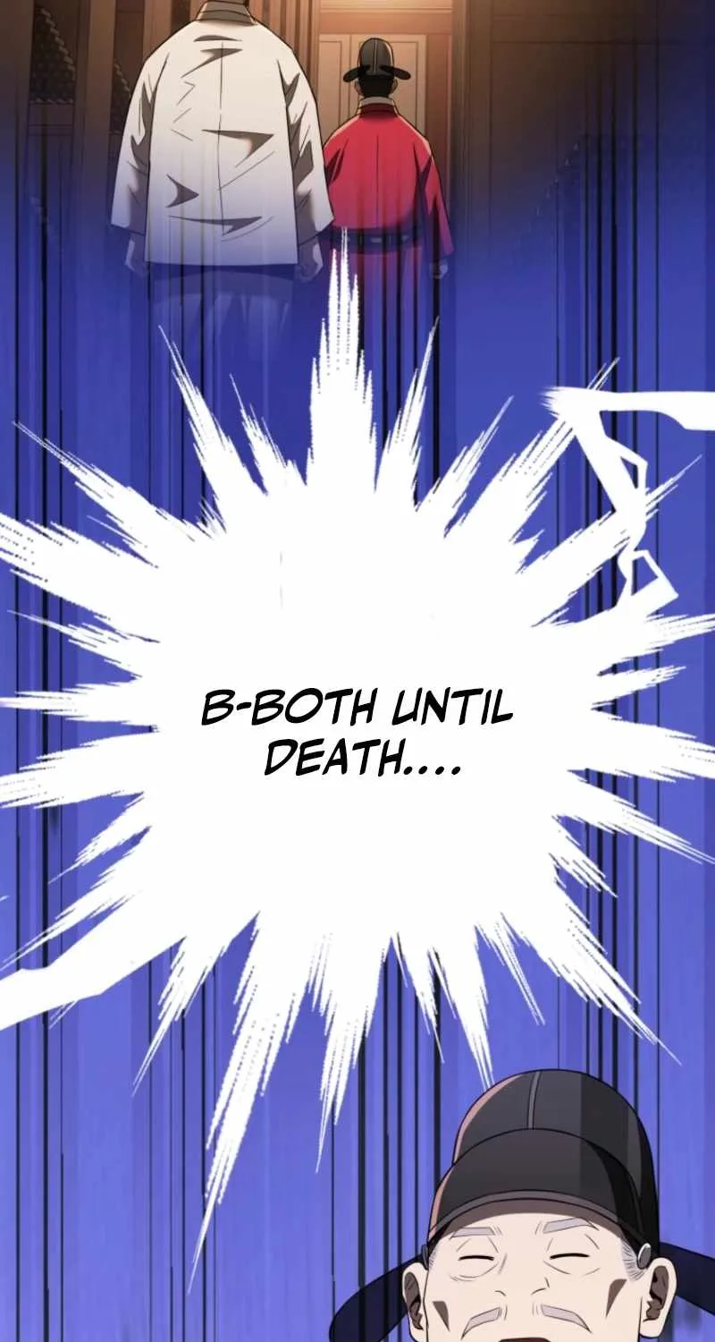 Black Corporation: Joseon Chapter 115 page 109 - 
