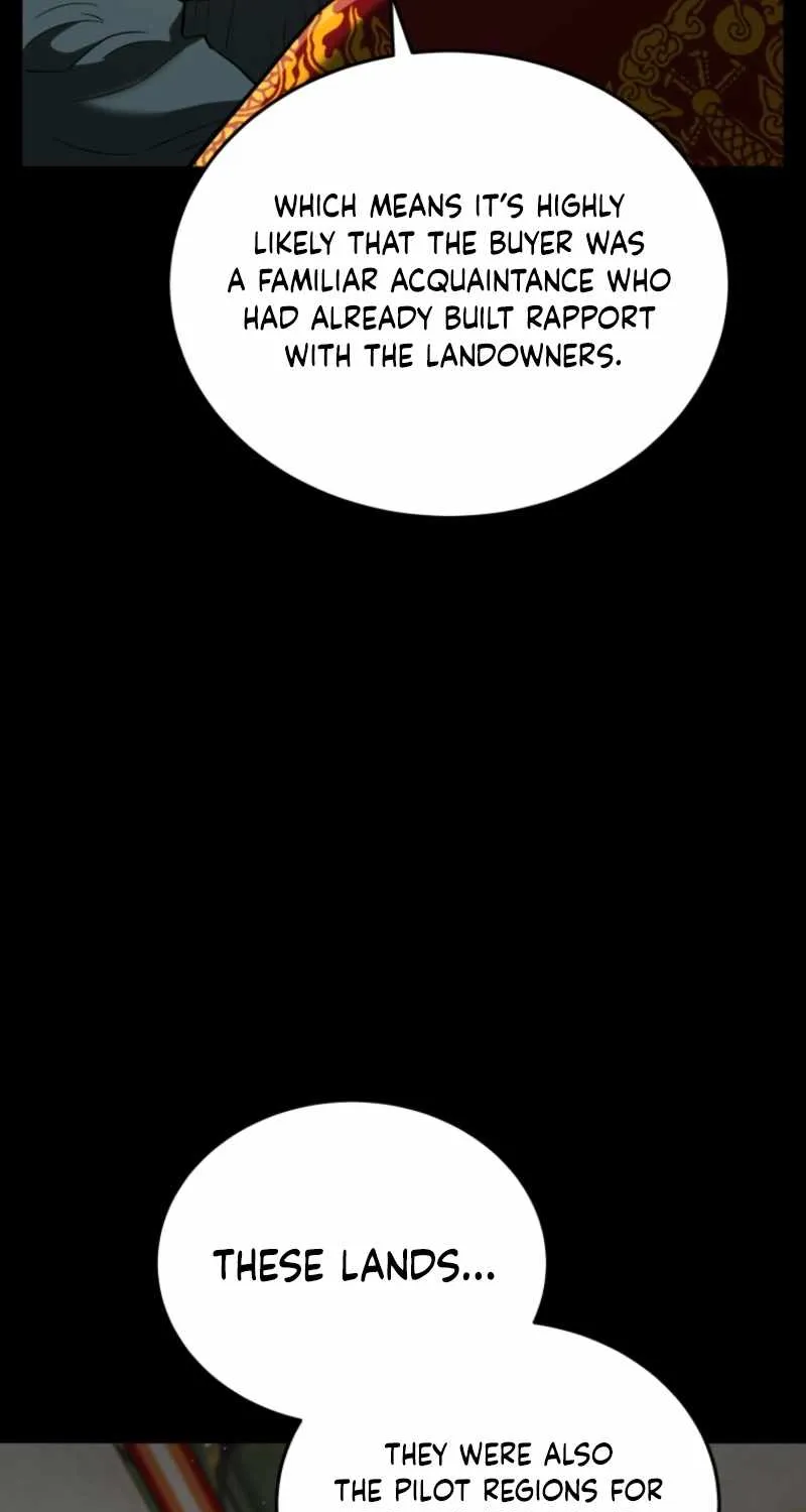 Black Corporation: Joseon Chapter 115 page 12 - 