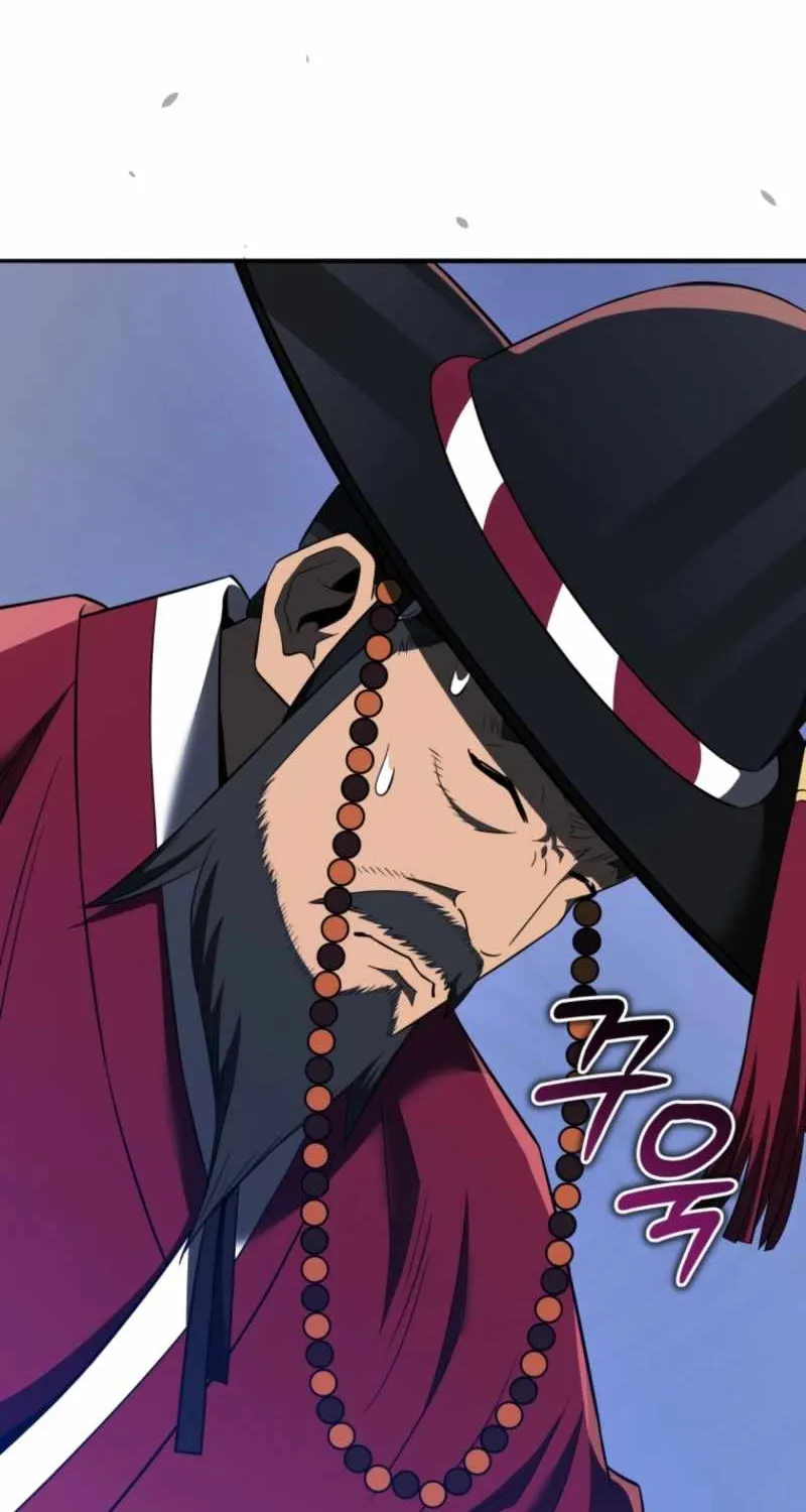 Black Corporation: Joseon Chapter 115 page 112 - 