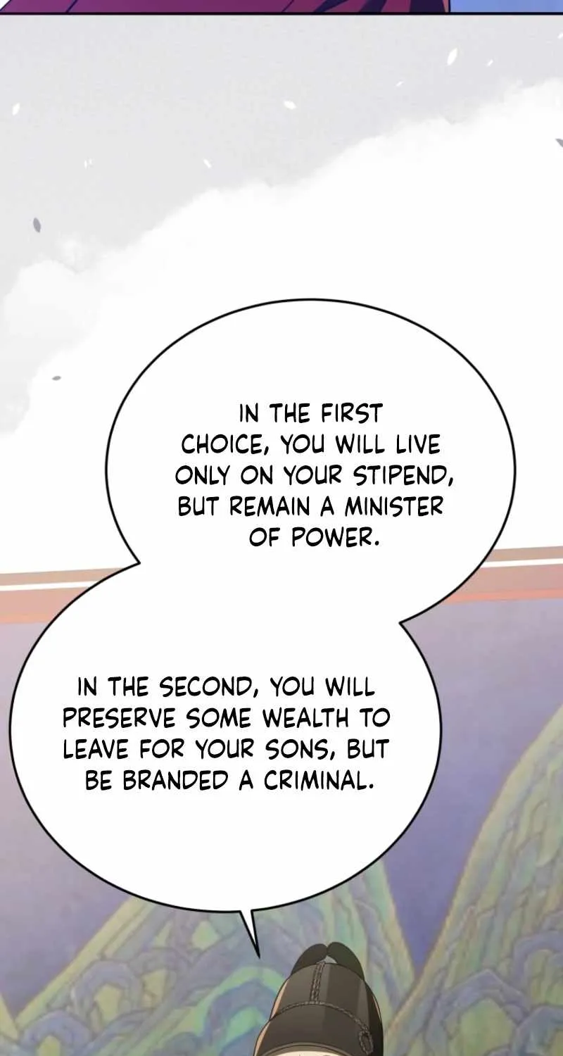 Black Corporation: Joseon Chapter 115 page 113 - 