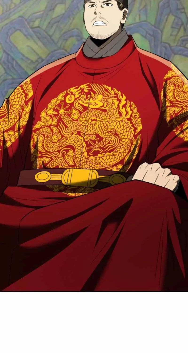 Black Corporation: Joseon Chapter 115 page 114 - 