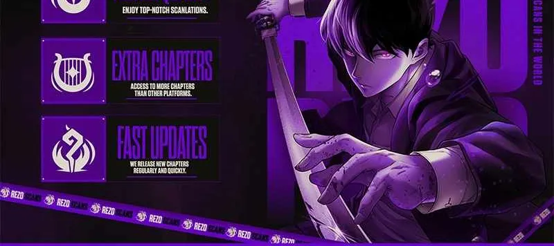 Black Corporation: Joseon Chapter 115 page 120 - 