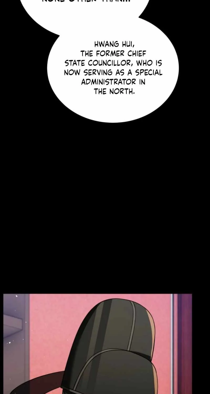 Black Corporation: Joseon Chapter 115 page 14 - 