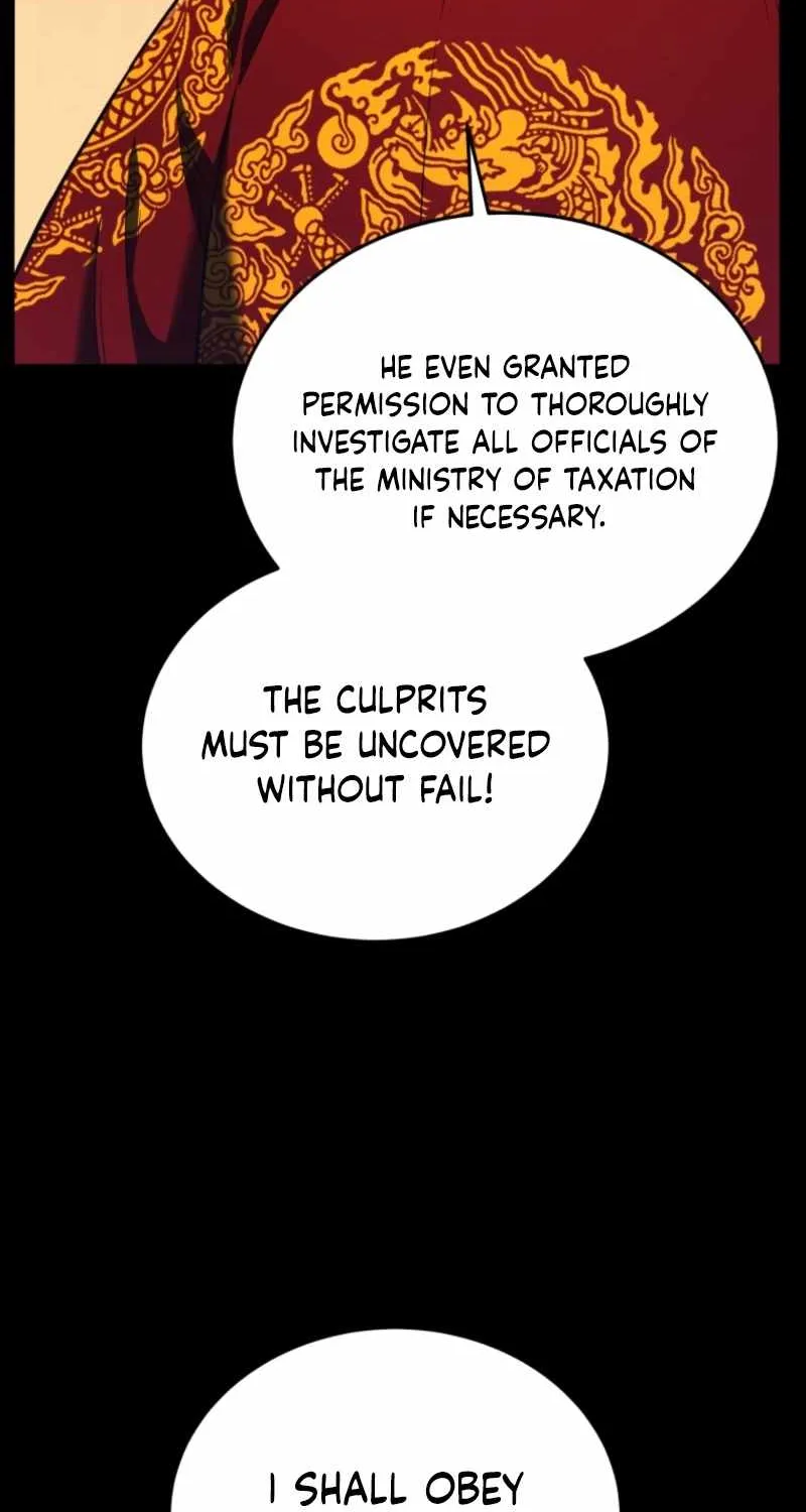 Black Corporation: Joseon Chapter 115 page 17 - 