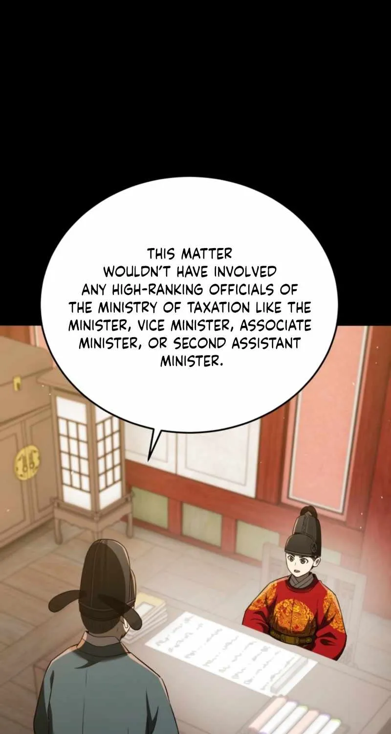 Black Corporation: Joseon Chapter 115 page 3 - 