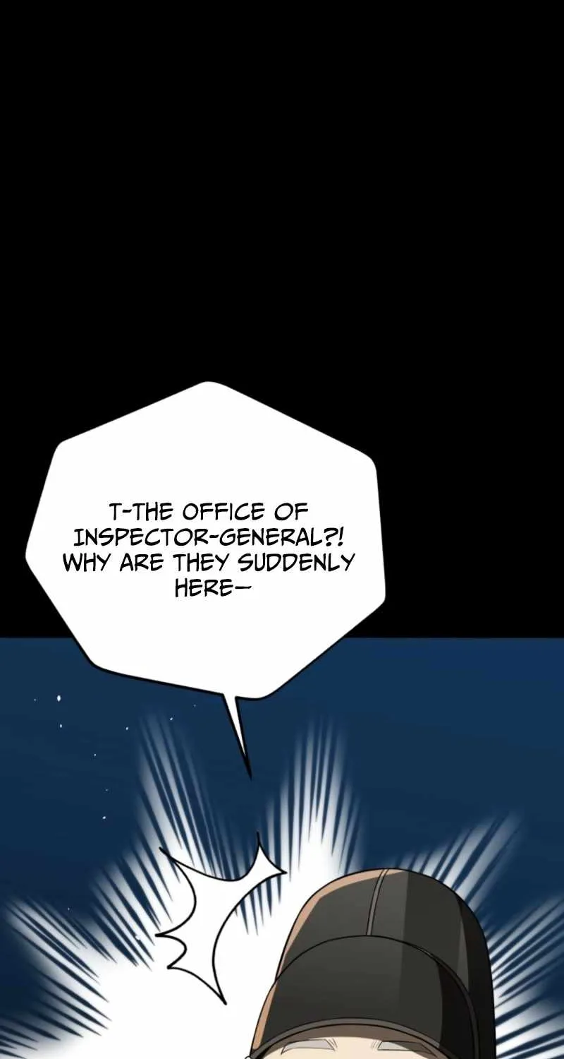 Black Corporation: Joseon Chapter 115 page 23 - 
