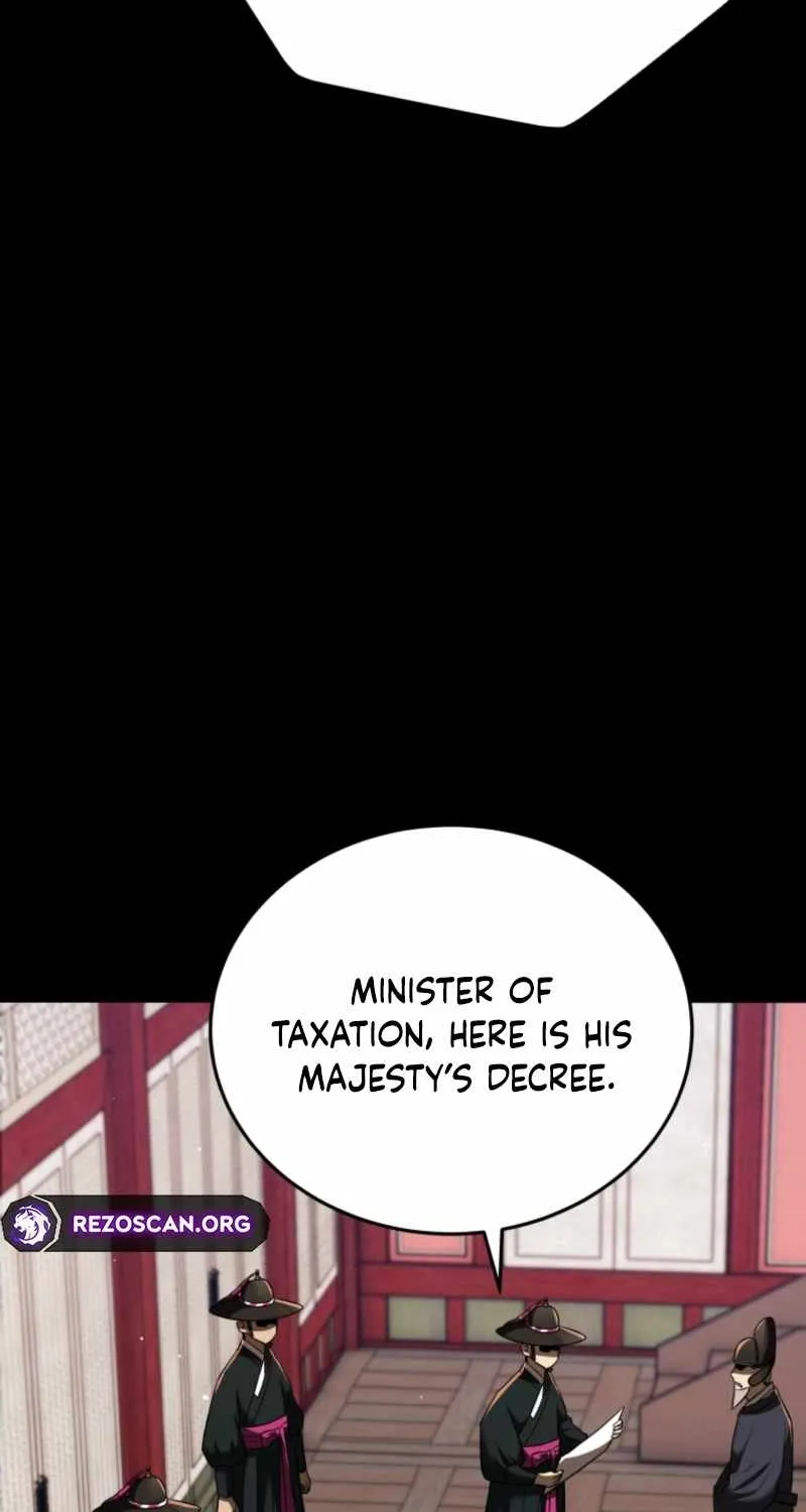 Black Corporation: Joseon Chapter 115 page 25 - 