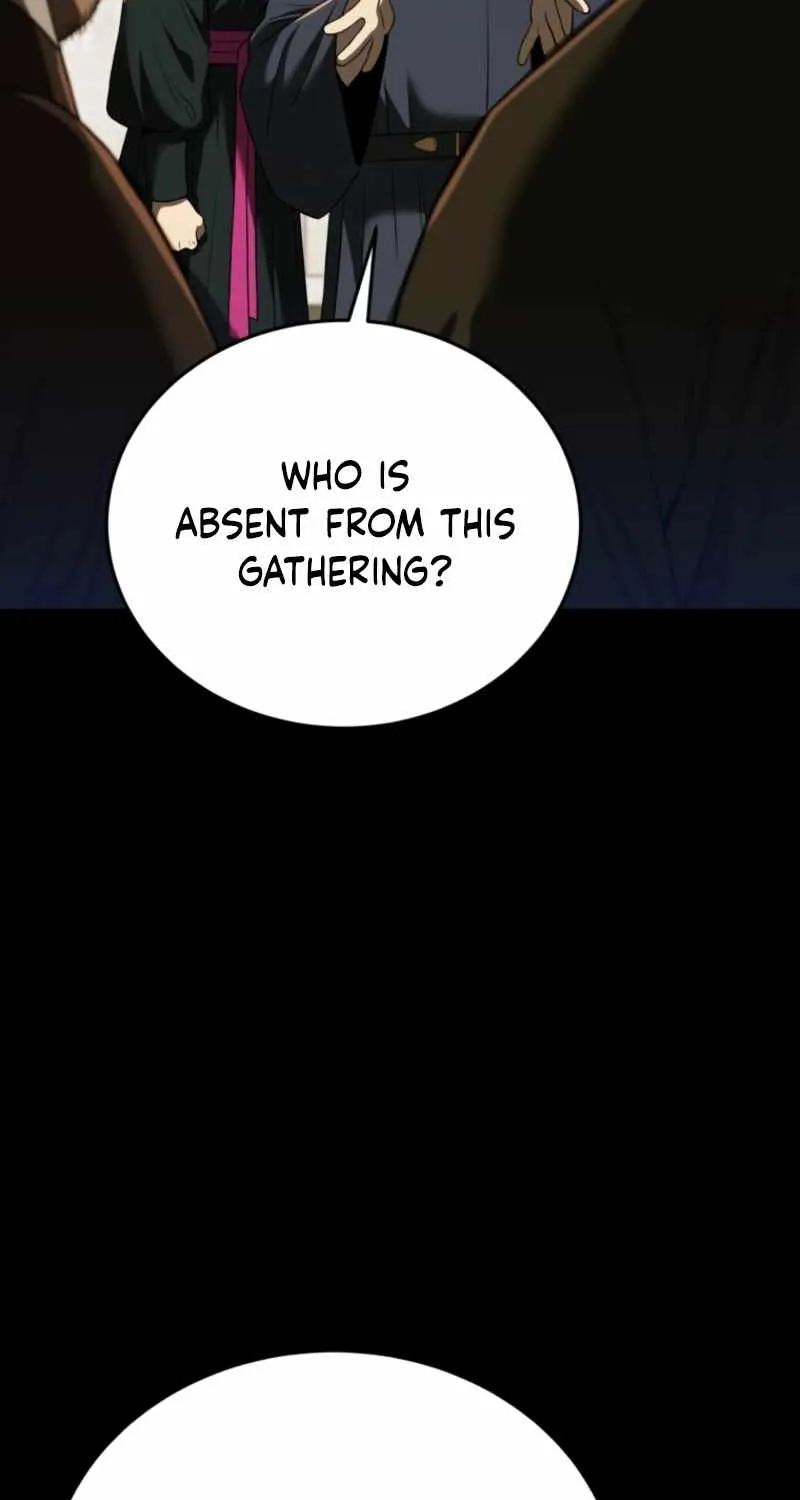 Black Corporation: Joseon Chapter 115 page 28 - 