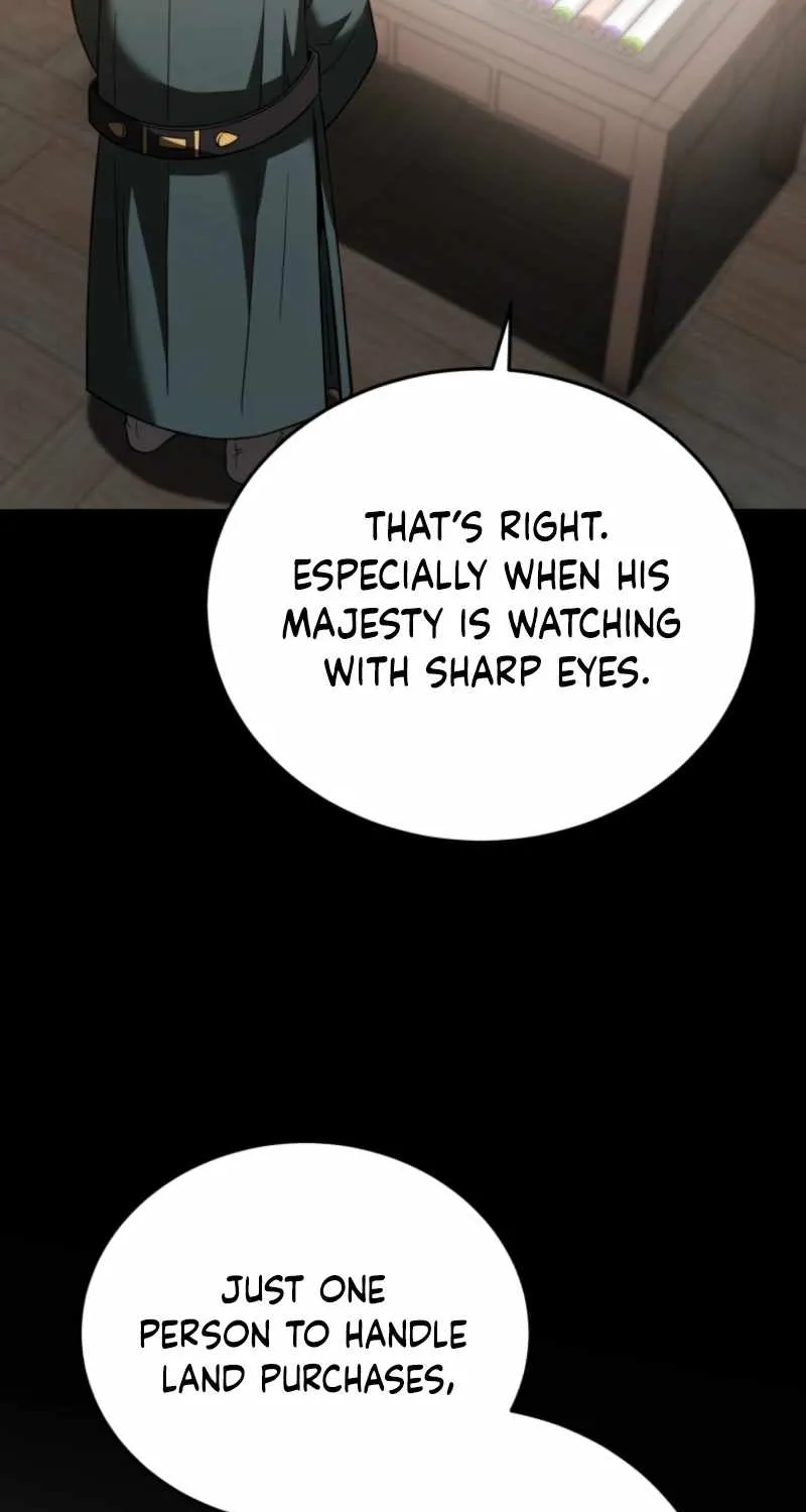 Black Corporation: Joseon Chapter 115 page 4 - 