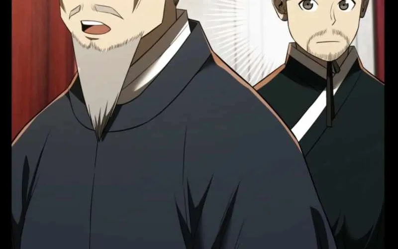 Black Corporation: Joseon Chapter 115 page 31 - 