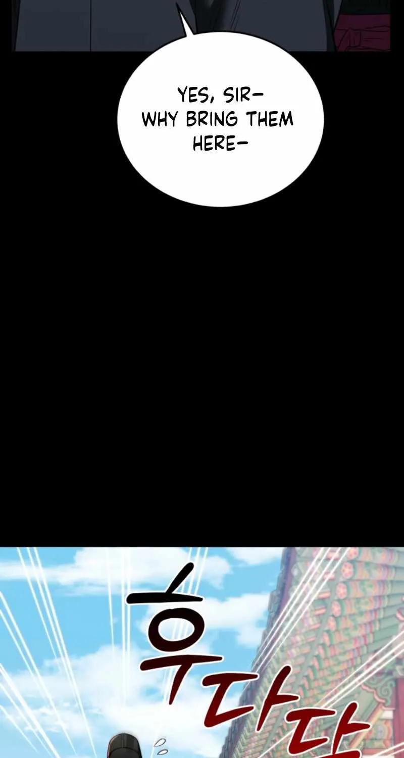 Black Corporation: Joseon Chapter 115 page 32 - 