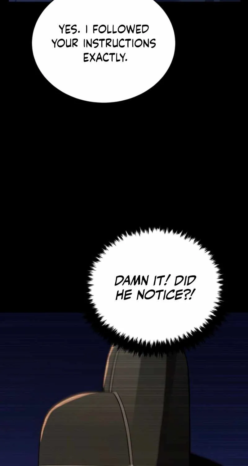 Black Corporation: Joseon Chapter 115 page 35 - 