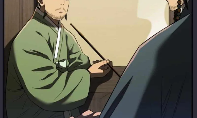 Black Corporation: Joseon Chapter 115 page 41 - 