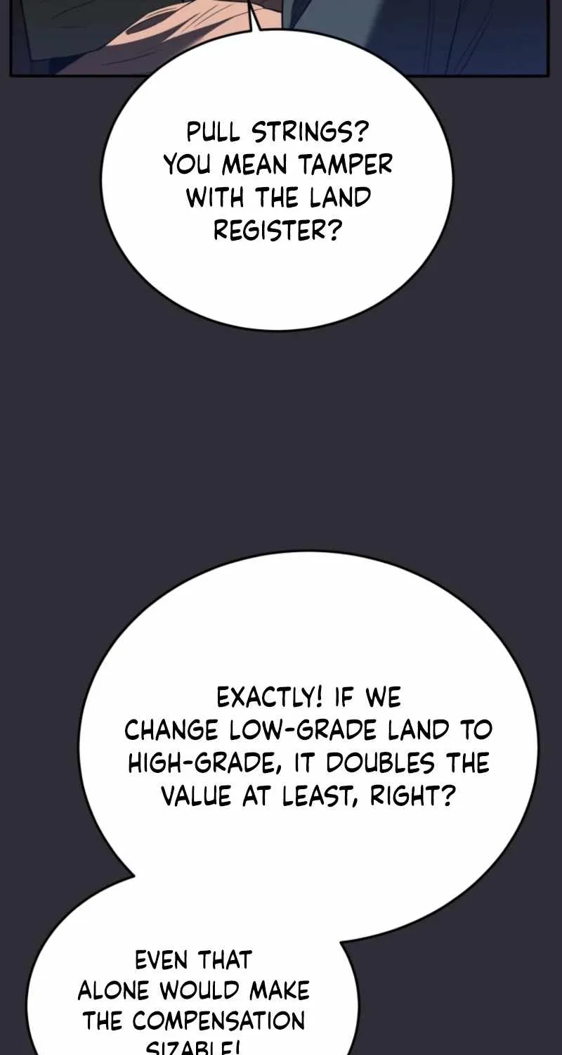Black Corporation: Joseon Chapter 115 page 42 - 