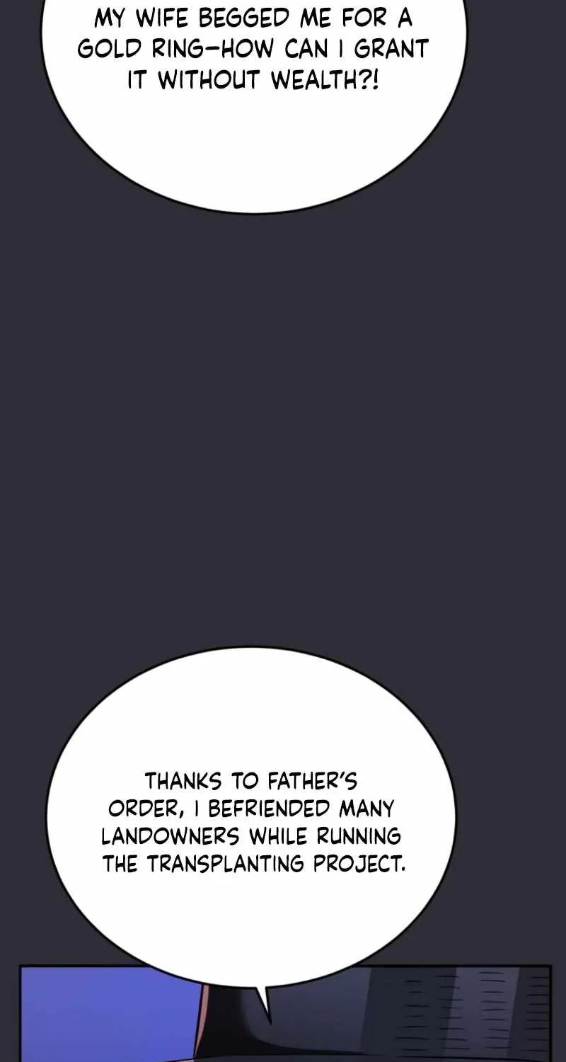 Black Corporation: Joseon Chapter 115 page 44 - 