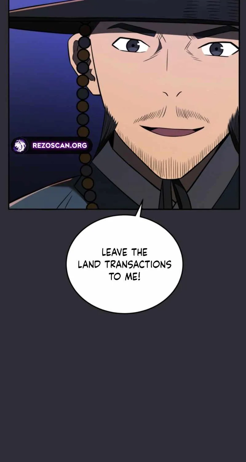 Black Corporation: Joseon Chapter 115 page 45 - 