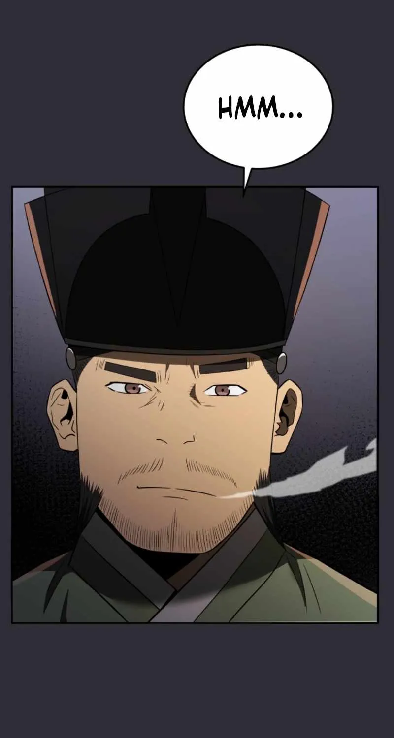 Black Corporation: Joseon Chapter 115 page 46 - 