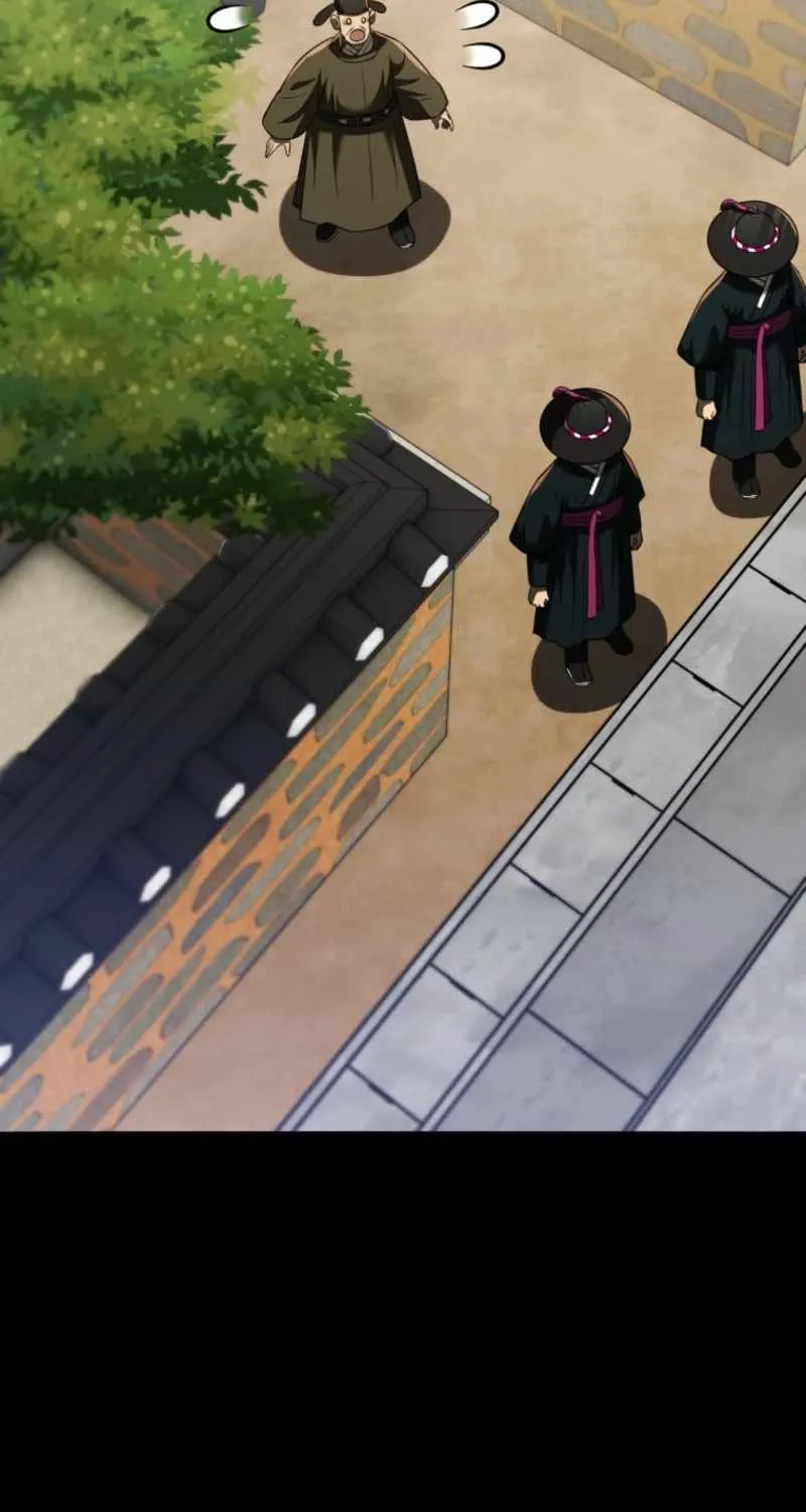 Black Corporation: Joseon Chapter 115 page 50 - 