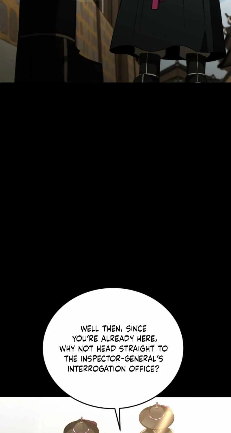 Black Corporation: Joseon Chapter 115 page 54 - 