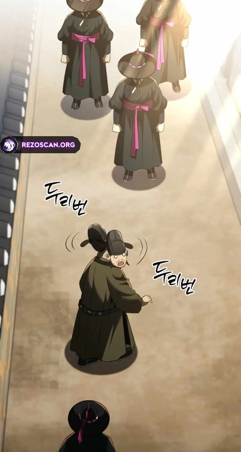 Black Corporation: Joseon Chapter 115 page 55 - 