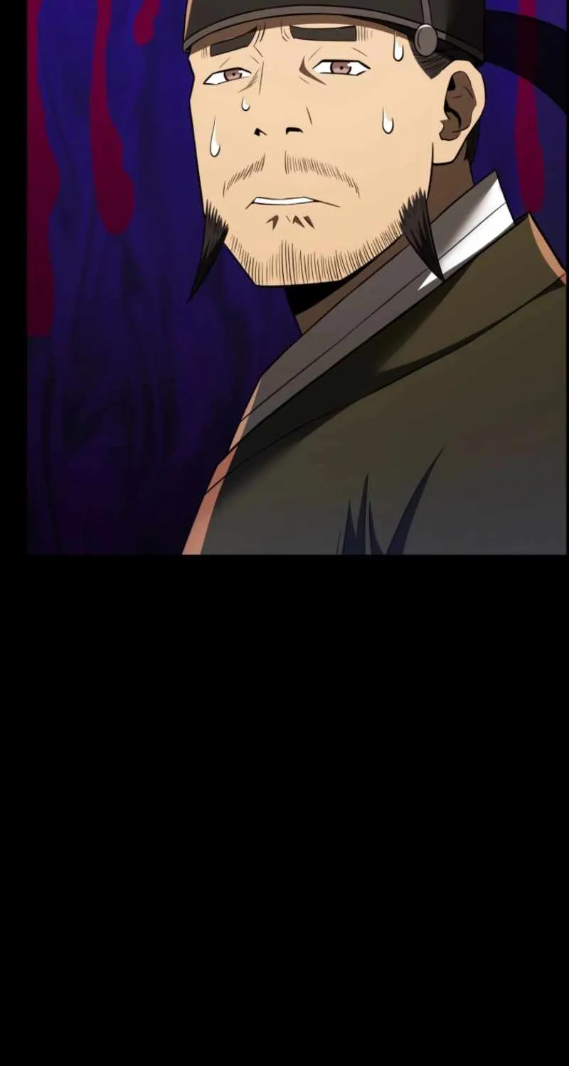 Black Corporation: Joseon Chapter 115 page 57 - 