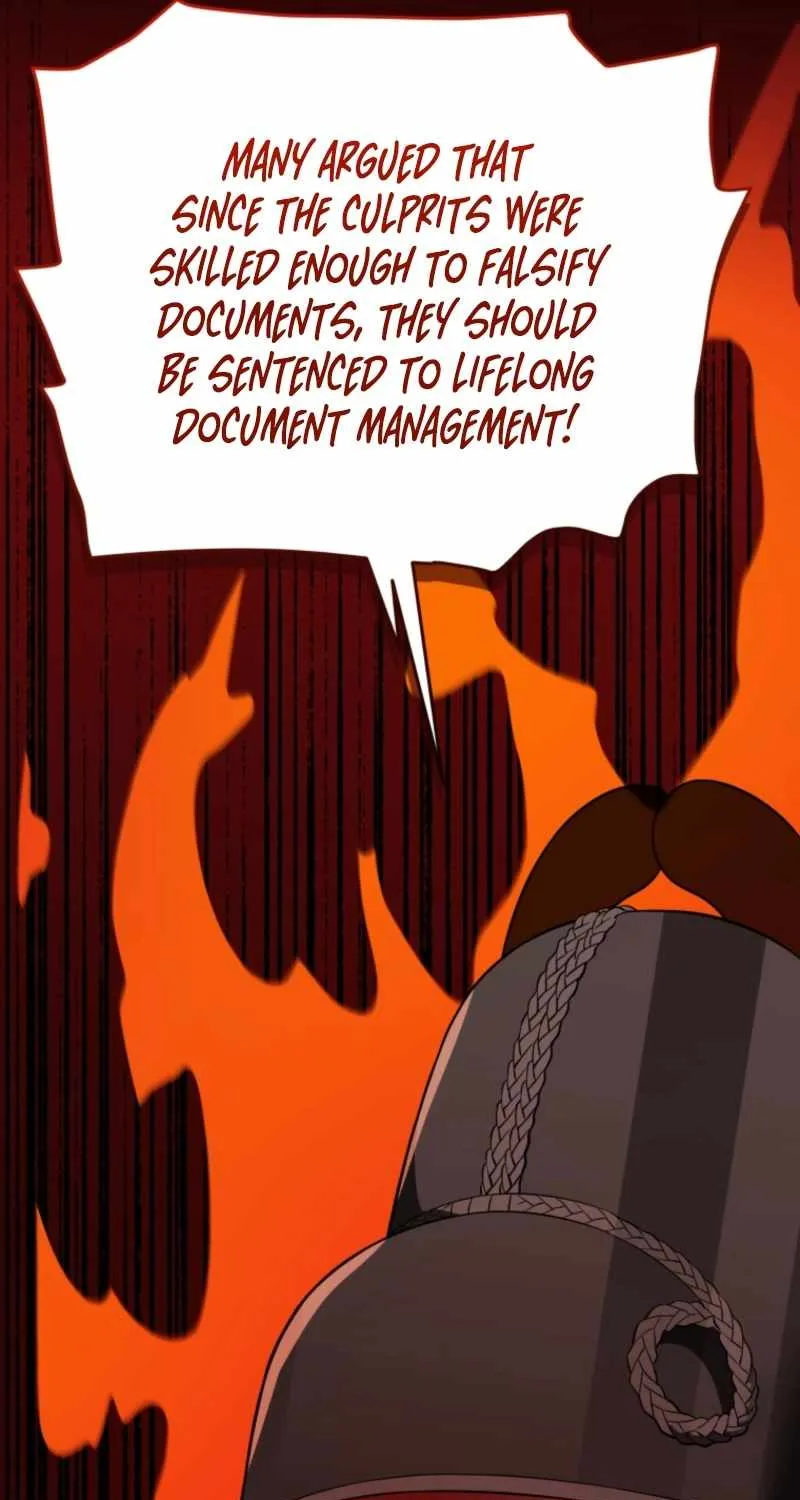Black Corporation: Joseon Chapter 115 page 61 - 