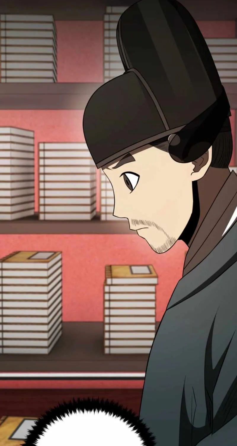Black Corporation: Joseon Chapter 115 page 66 - 