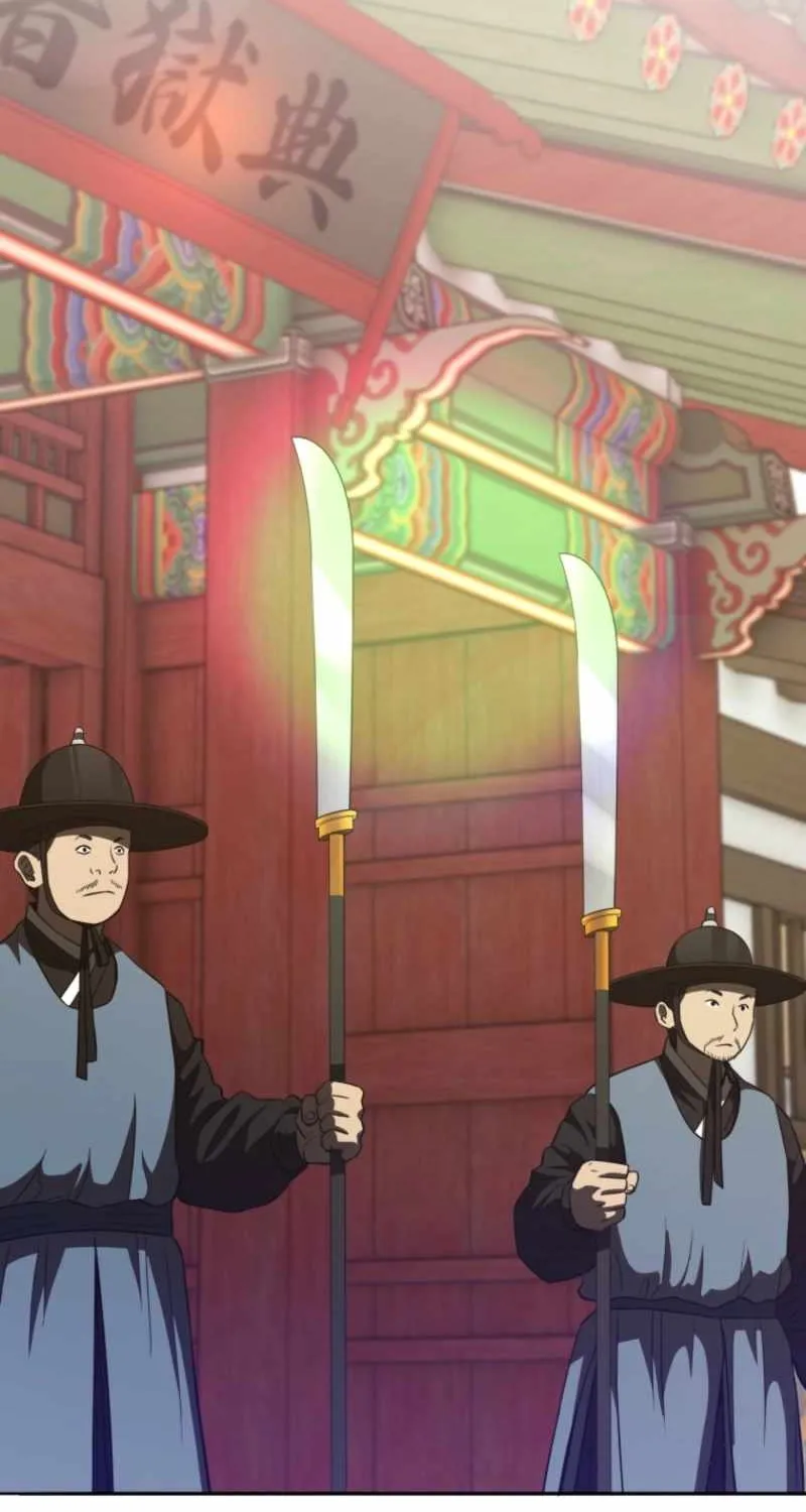 Black Corporation: Joseon Chapter 115 page 68 - 