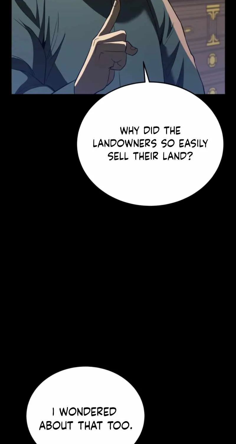 Black Corporation: Joseon Chapter 115 page 8 - 