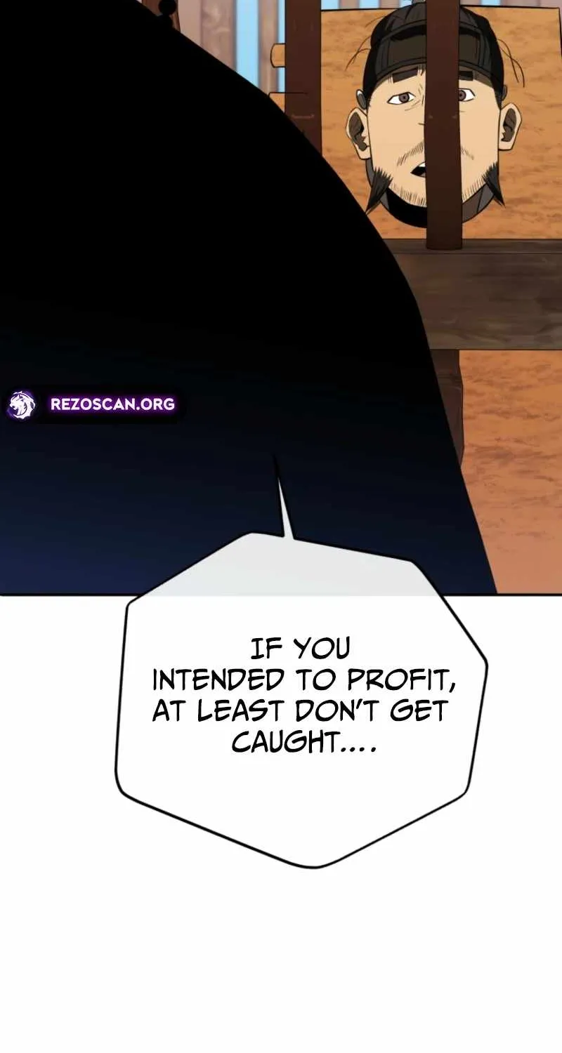 Black Corporation: Joseon Chapter 115 page 72 - 