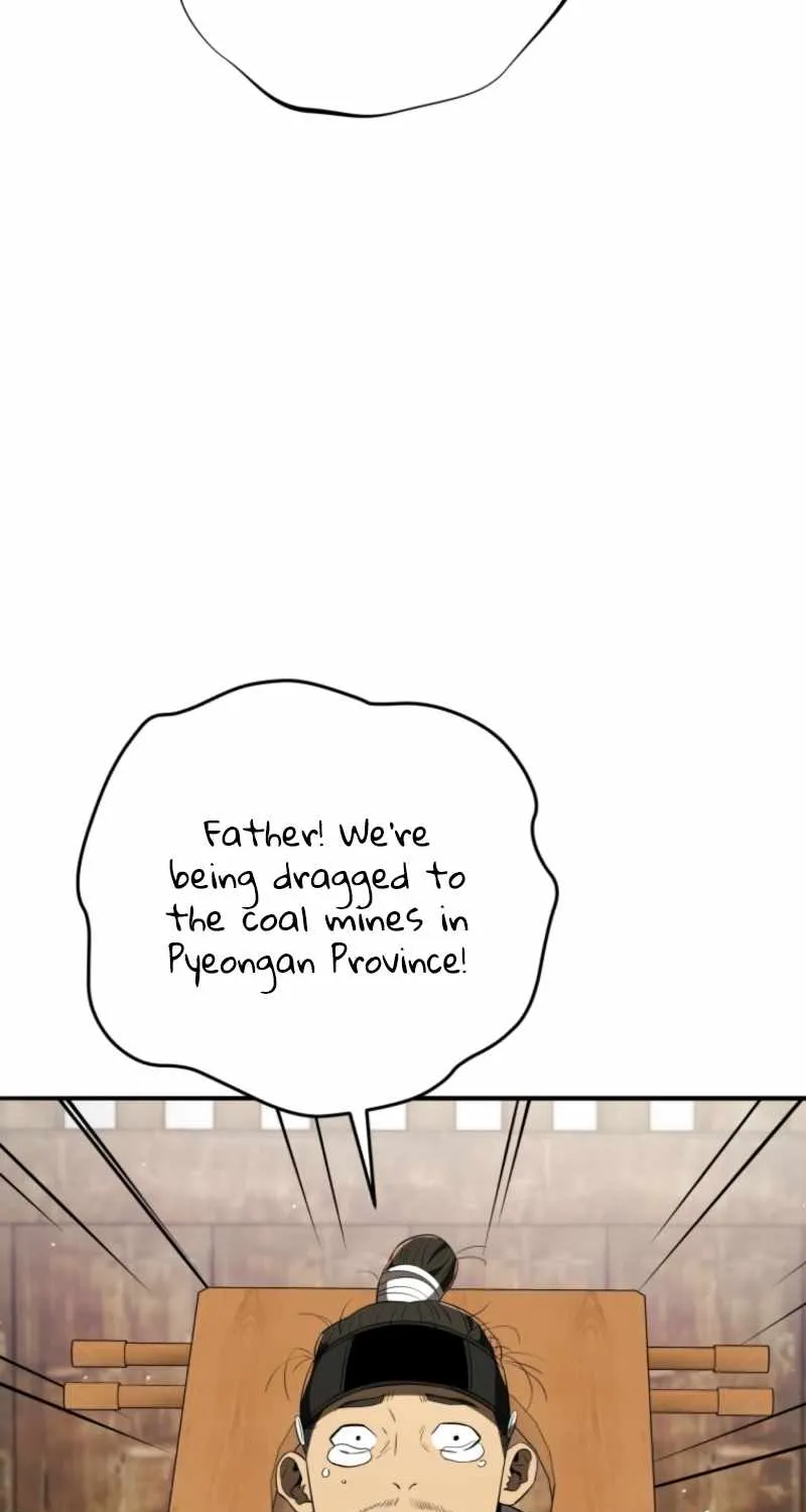 Black Corporation: Joseon Chapter 115 page 75 - 