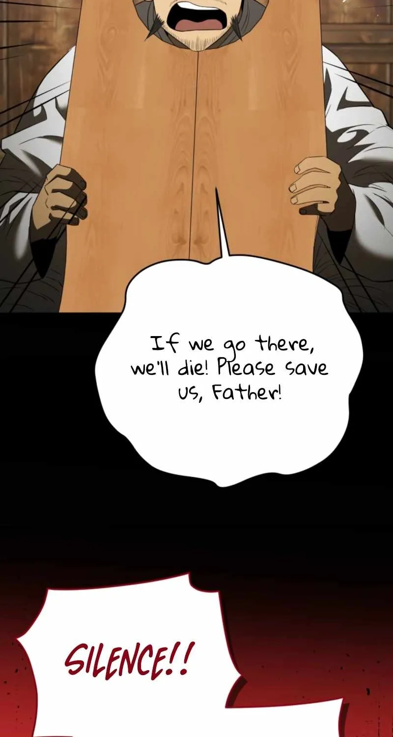 Black Corporation: Joseon Chapter 115 page 76 - 