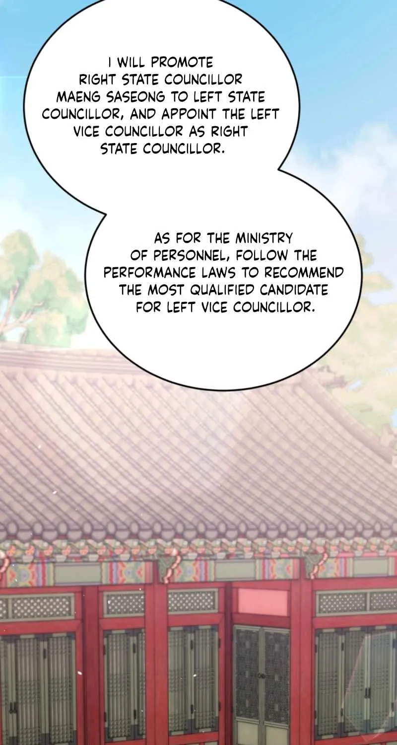 Black Corporation: Joseon Chapter 115 page 80 - 