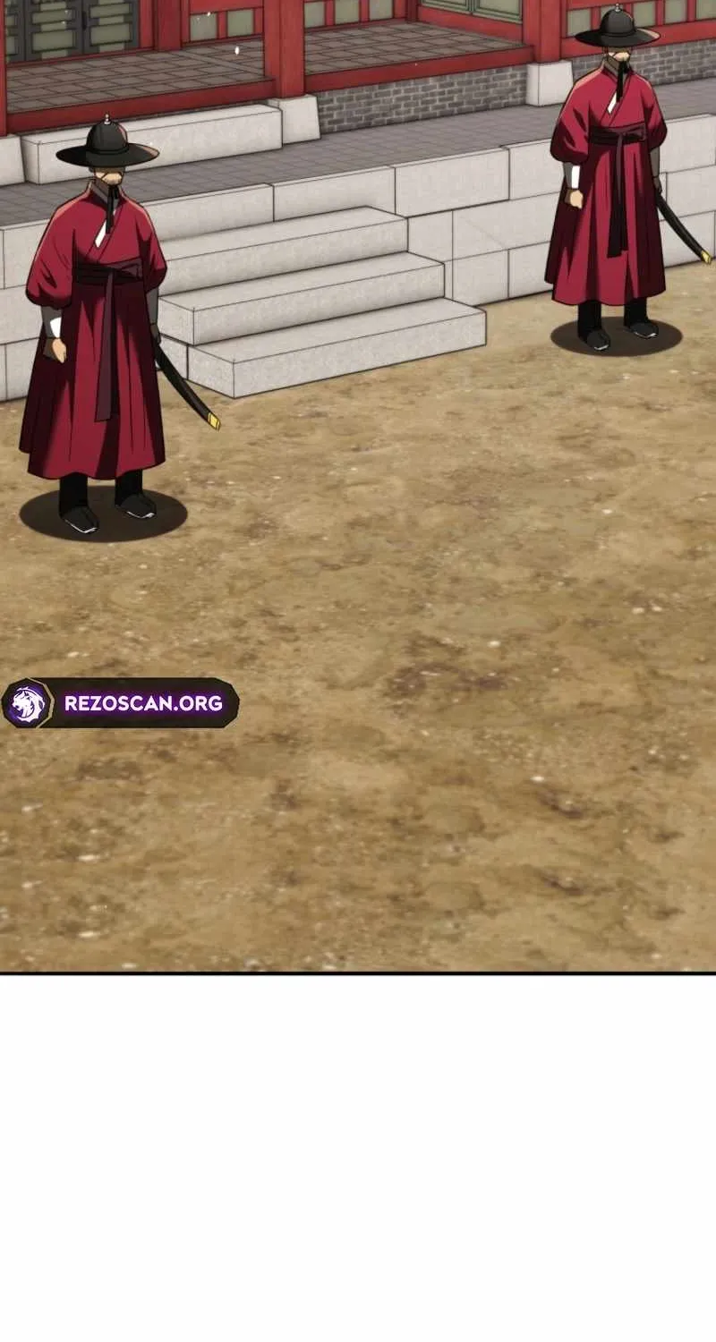 Black Corporation: Joseon Chapter 115 page 81 - 
