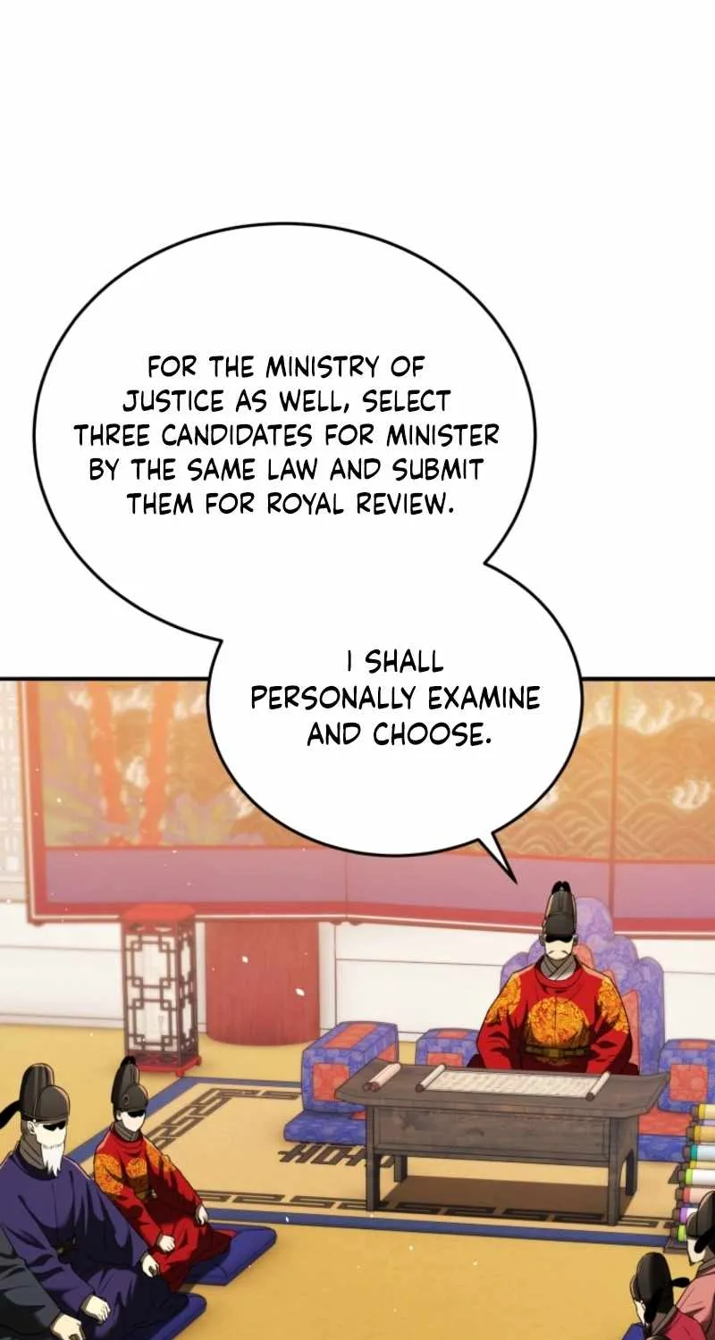 Black Corporation: Joseon Chapter 115 page 82 - 