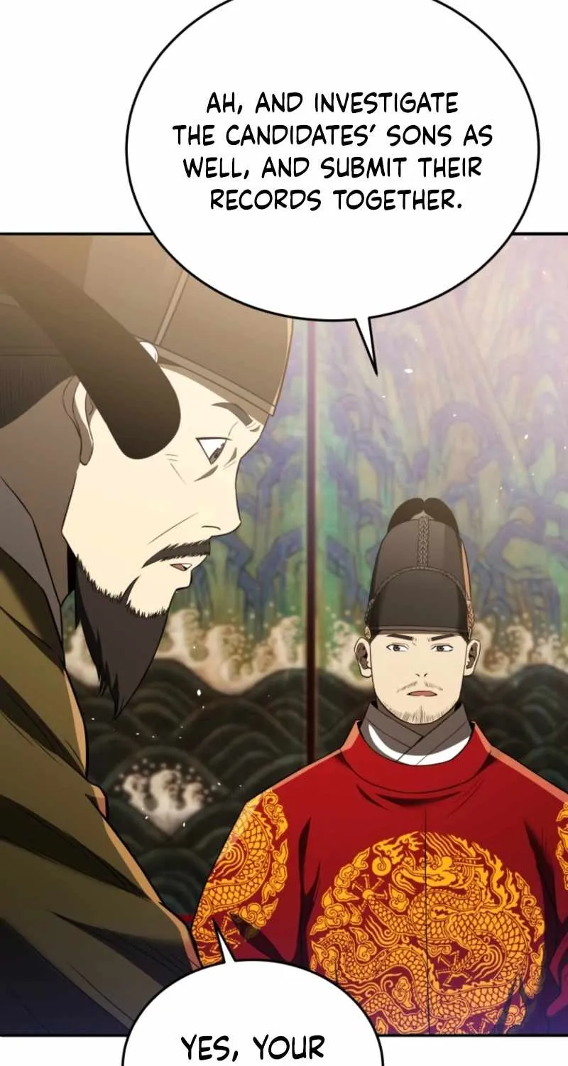 Black Corporation: Joseon Chapter 115 page 84 - 