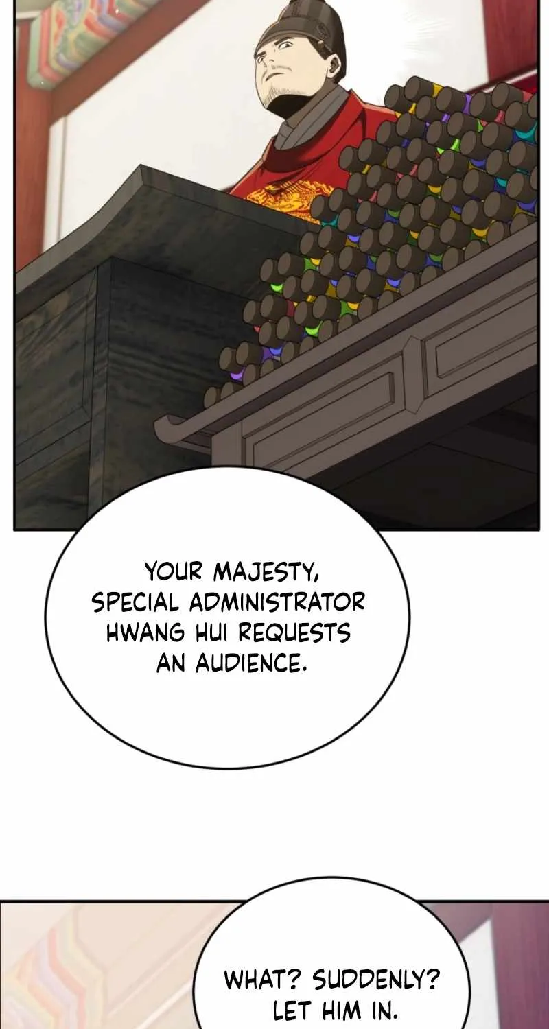 Black Corporation: Joseon Chapter 115 page 86 - 