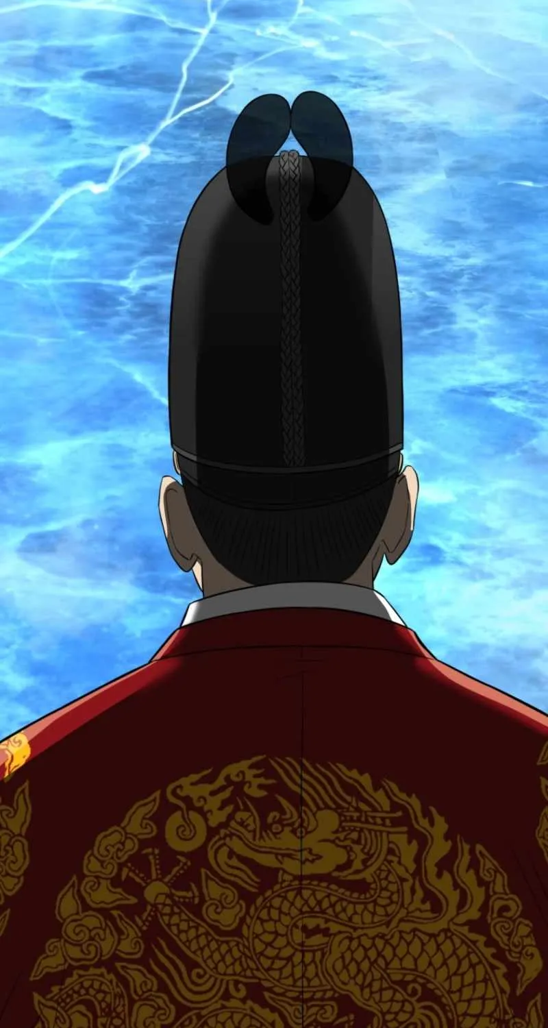 Black Corporation: Joseon Chapter 115 page 91 - 