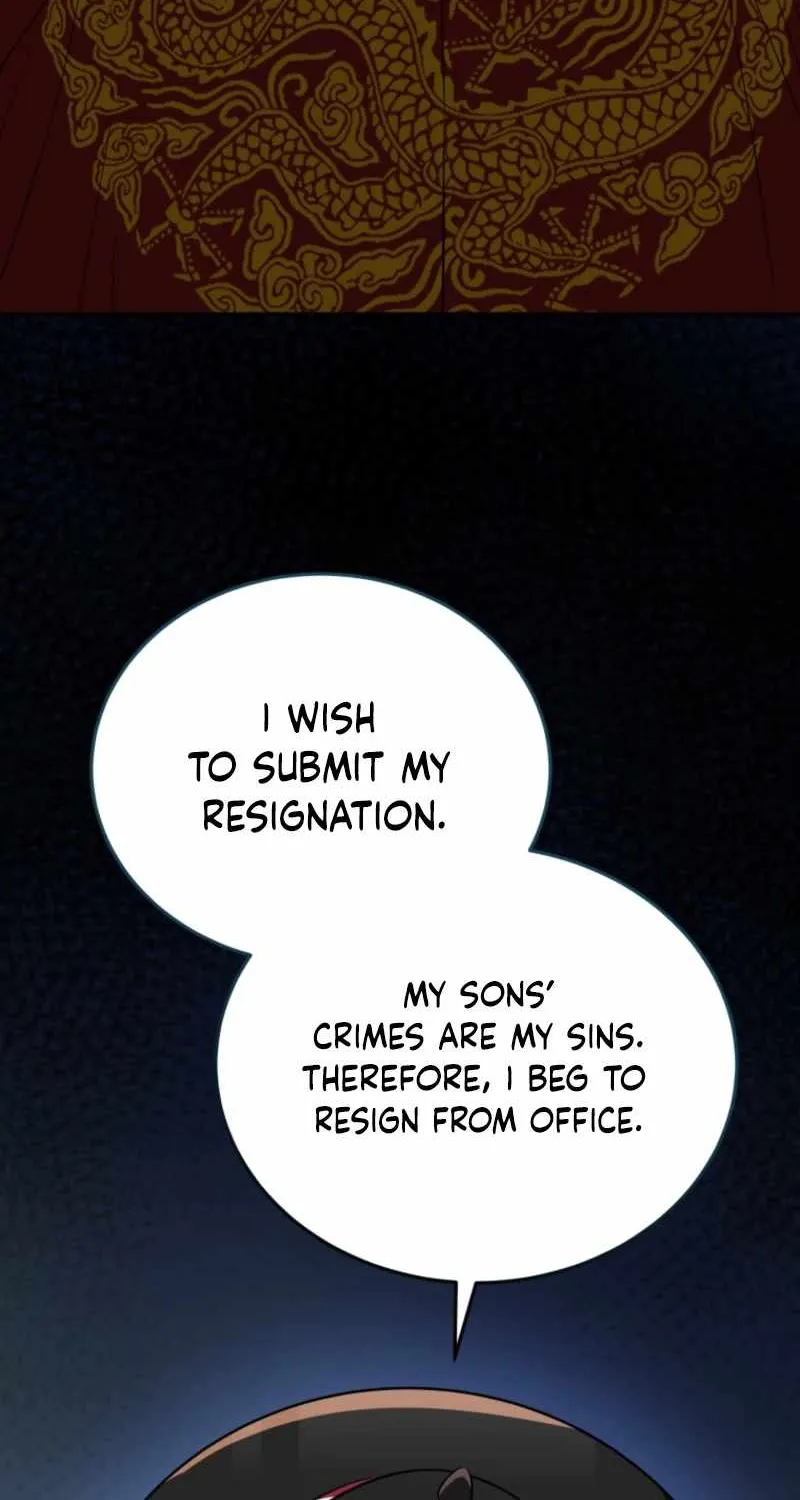 Black Corporation: Joseon Chapter 115 page 92 - 