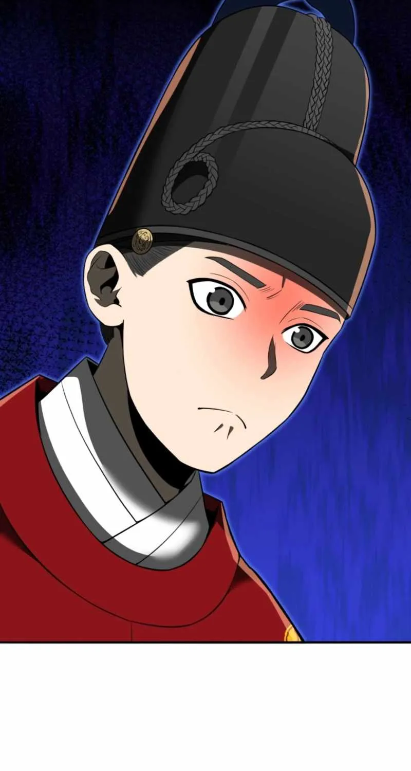 Black Corporation: Joseon Chapter 115 page 95 - 
