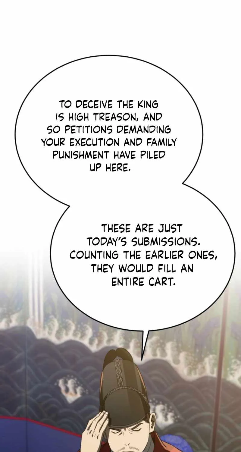 Black Corporation: Joseon Chapter 115 page 96 - 