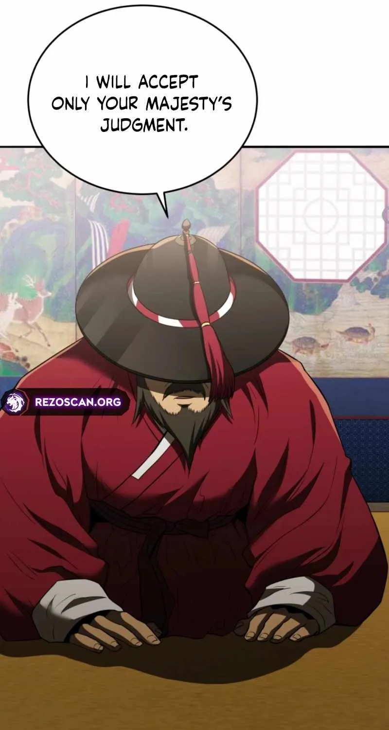 Black Corporation: Joseon Chapter 115 page 99 - 