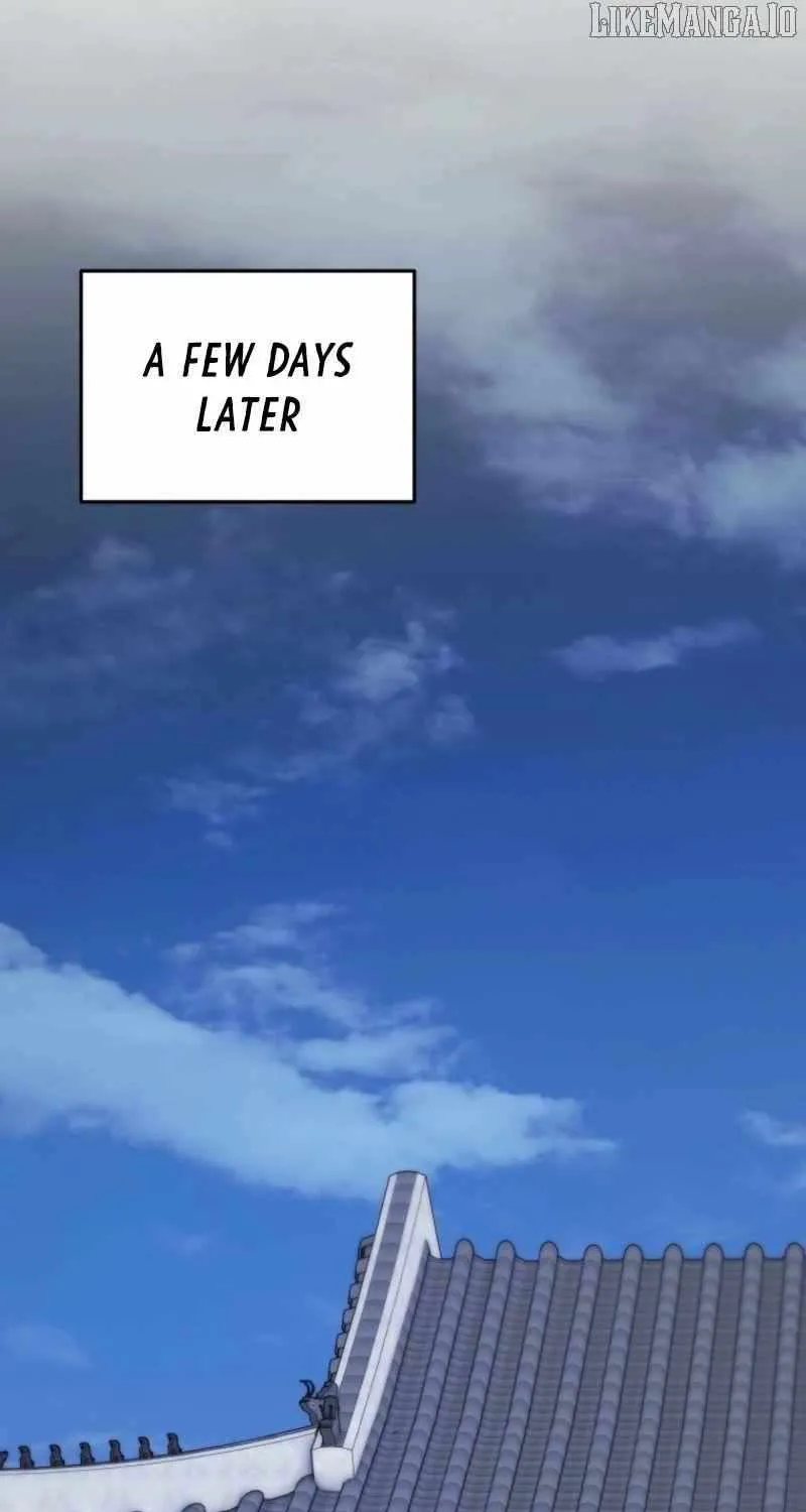 Black Corporation: Joseon Chapter 116 page 102 - 